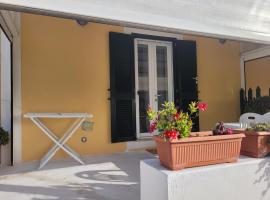 Milordina, guest house in Ponza