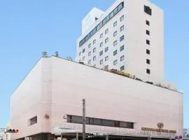 Koriyama View Hotel Annex