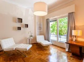 A Homes Greece - Modern Spacious Home with Garden Near Center Kalamata