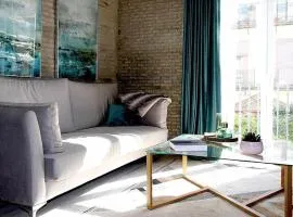 ISG Apartments Feria 106