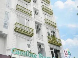 CAROLINE BEACH VUNG TAU