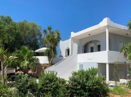 Villa Memories, hotel a Palaiochóra