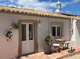 Vila Lobo Algarve, resort village in Faro