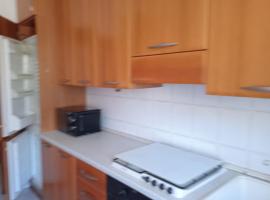 Niguarda Alfred House, apartamento em Bresso