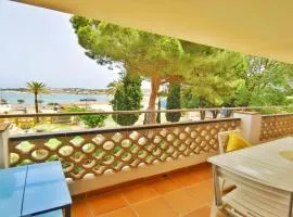 VACAY Apartamento Sol i Mar, vistas al mar, en la Costa Brava, L'Escala!