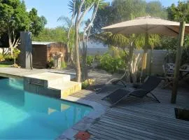 Anahata Self Catering