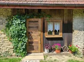 Agroturystyka Zielona dolinka