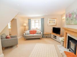 The Loft, apartamento en Stow-on-the-Wold