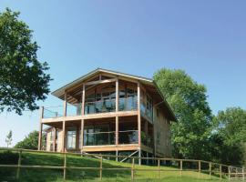Apple Tree Lodges, apartment in Colchester