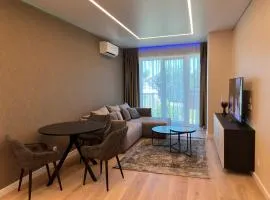 Apartamentai Pas Liną