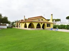 villa Letizia