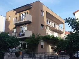 Apartmani MILLE