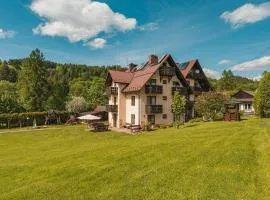 Pokoje nad Czarną Wodą Agroturystyka