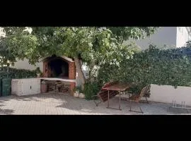 Apartment 6, first floor