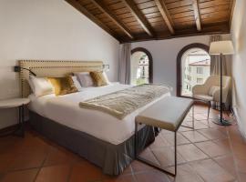 Hotel Restaurante Palacio Matutano-Daudén