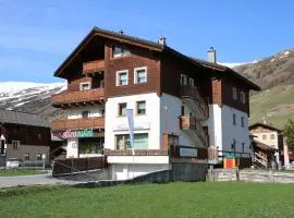 Bike&Ski Centro Apartments