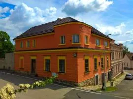 Hostinec a penzion U Rezků