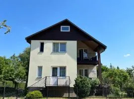 Topoliu 16 guesthouse