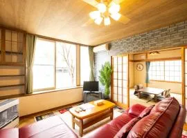 旭川美瑛 Sakura 西神楽、にある旭川空港 - AKJの周辺ホテル