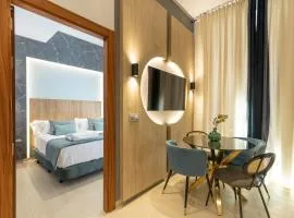 BiBo Suites San Agustín