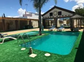 Casa Amelie