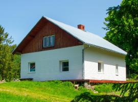 Domek w Górach na wyłączność, self catering accommodation in Złatna
