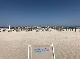 Luxury Seaside Apartament - Marina Surf Mamaia