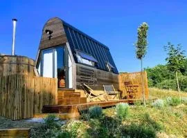 Tiny House La Petite Garenne