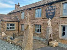 Peak District Cottage set in 5 acres near Buxton, vacation rental in Buxton
