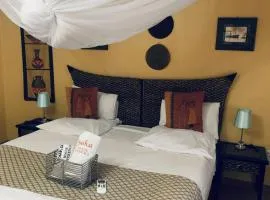 3 stars hotel in Giyani