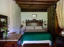 La Quintana de Marta, accommodation in El Collado de Llames