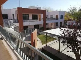 Apartamento Quintana