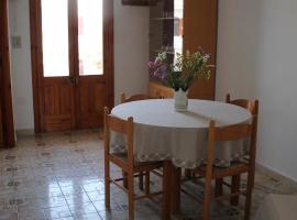 Casa Vacanze Via Omero: Torre dell'Orso'da bir otel