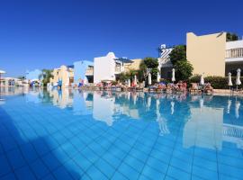 Eleni Holiday Village, resort in Paphos City
