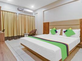 Treebo Silver Key, Marathahalli, hotel v destinaci Bengalúr