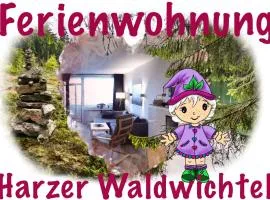 Ferienwohnung Harzer Waldwichtel