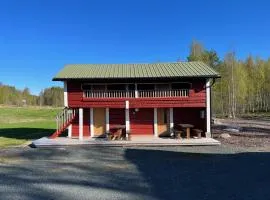 Vanha Ristola huone- ja aittamajoitus