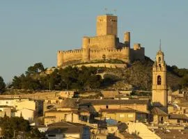 LA CASITA DE LAS HADAS