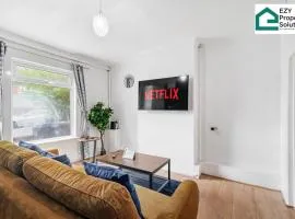 Ezy Property Solution Short Lets & Serviced Accommodation Norbury