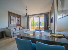 Casa D Argento, hotel v destinaci Veliko Gradište