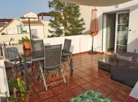 Casa Familia Carabeo