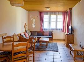 LivGood Appartements Gerlitzen, hotel v destinaci Treffen