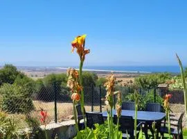 Rancho Blanco Tarifa La peña