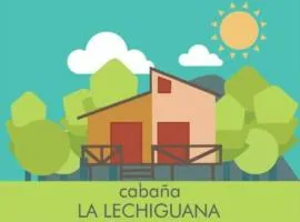 Cabaña La Lechiguana