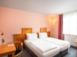 Arthotel ANA Fleur, hotel Paderbornban