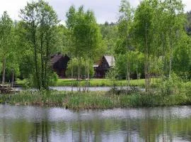 Tamarynowa Osada - Kraina Udanego Wypoczynku