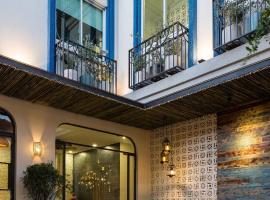 Homestay Song Ngọc Phan Thiết, B&B in Phan Thiet