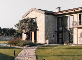 Teruar Urla, Hotel in Urla