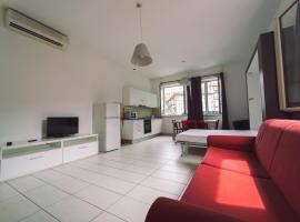 Mole27 - ResArt, serviced apartment in Turin