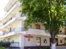 HOTEL PHILOXENIA